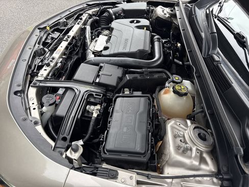 Used 2022 Chevrolet Malibu LS FWD image 28