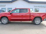Used 2020 Chevrolet Silverado 1500 LTZ w/ LTZ Premium Package image 3