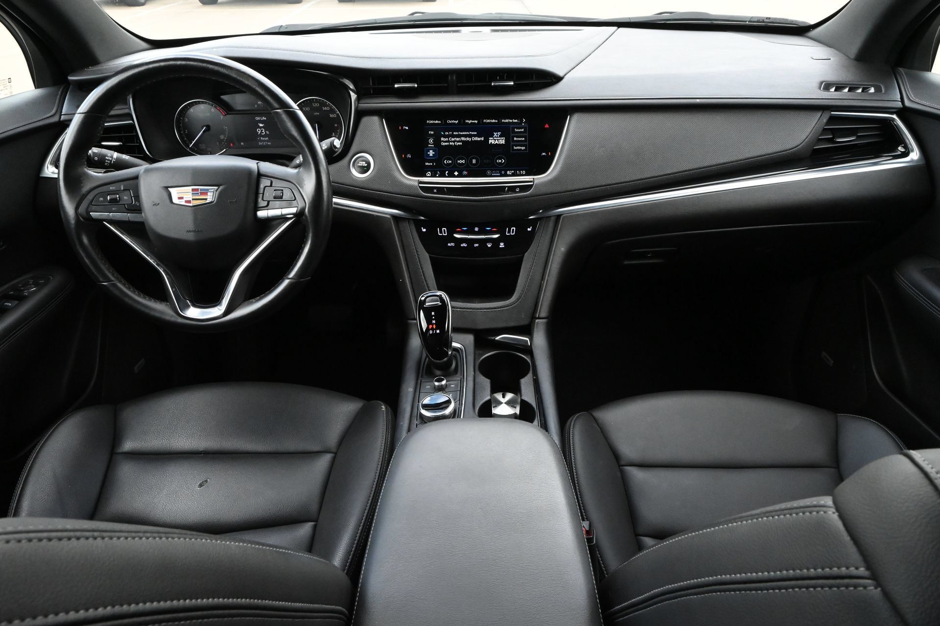Used 2023 Cadillac XT6 Luxury FWD image 8