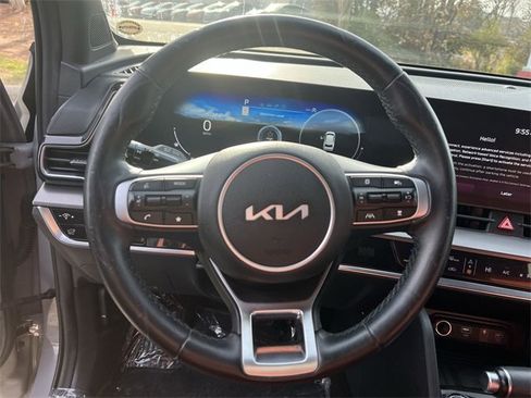 Certified 2024 Kia Sportage SX image 14