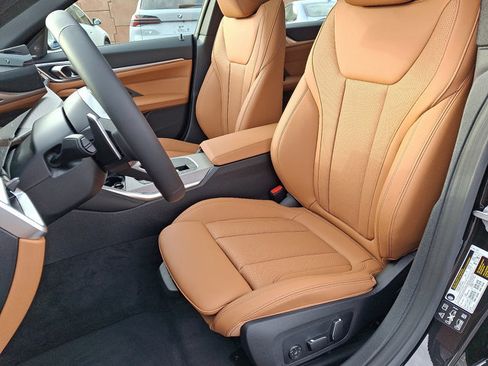 New 2026 BMW 430i xDrive w/ M Sport Package image 9