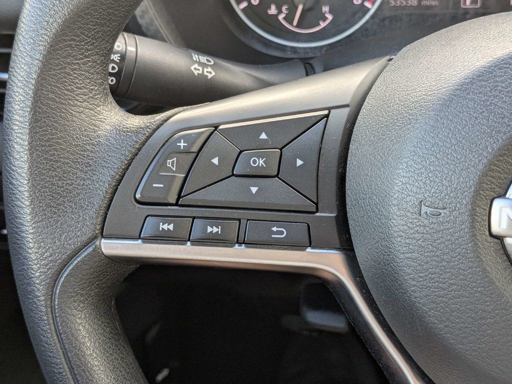 Used 2024 Nissan Sentra SV FWD image 30
