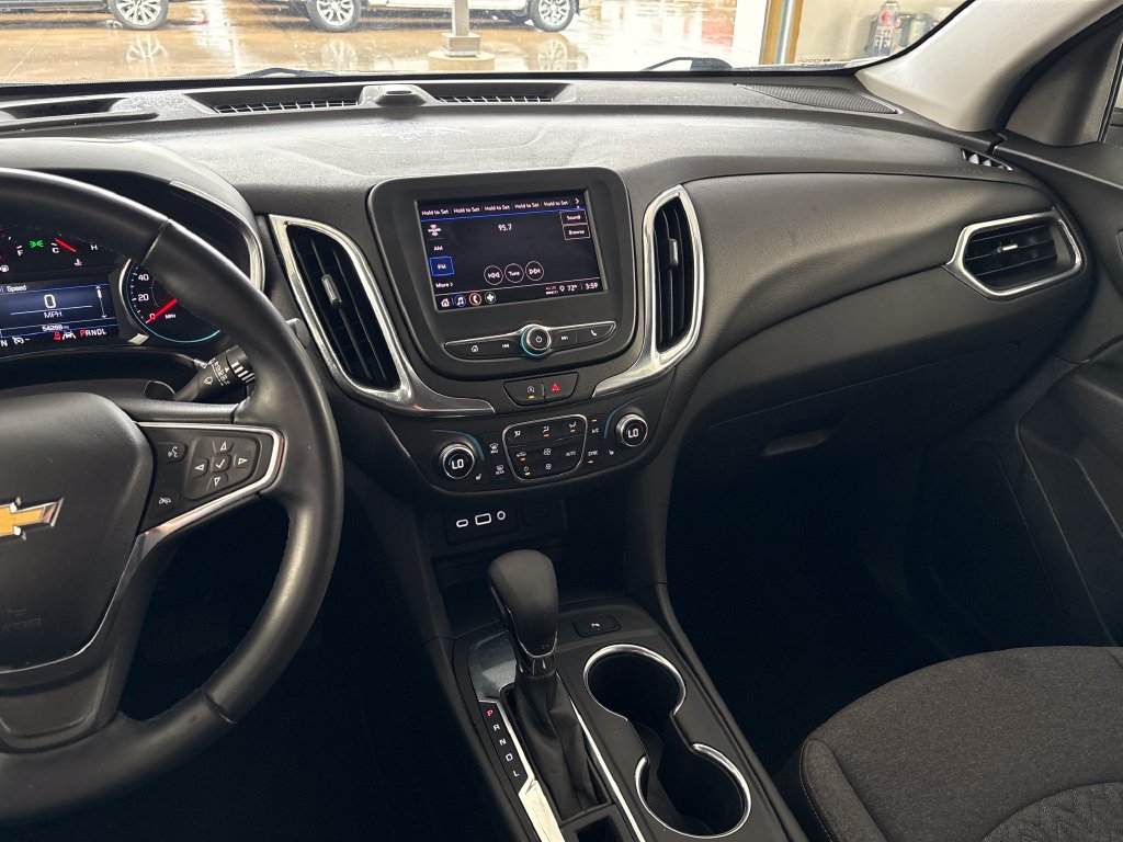 Used 2024 Chevrolet Equinox LT FWD image 22