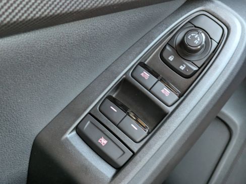 New 2026 Subaru Crosstrek 2.5i Sport image 21