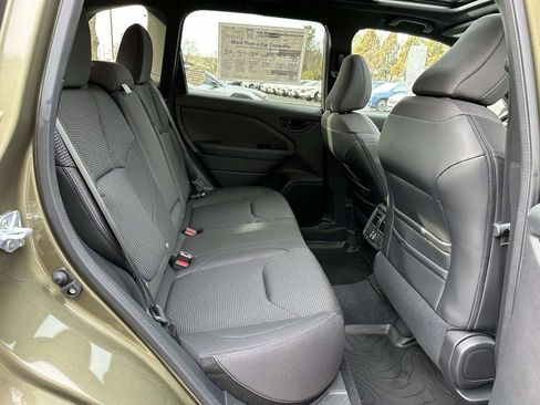 Used 2026 Subaru Forester Premium AWD/4WD image 11