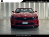 Used 2020 Chevrolet Camaro LT image 3