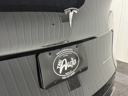 Used 2021 Tesla Model Y Long Range image 6