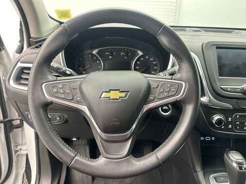 Certified 2021 Chevrolet Equinox LT AWD/4WD image 16