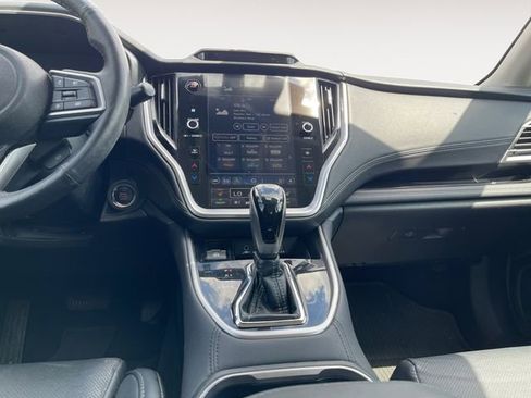 Certified 2024 Subaru Legacy Limited image 11