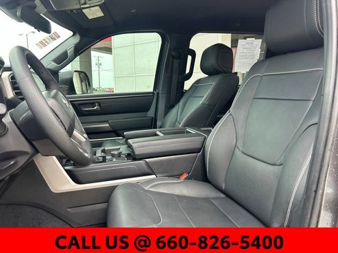 Certified 2026 Toyota Tundra SR5 w/ SR5 Premium Package AWD/4WD image 17