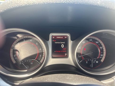 Used 2016 Dodge Journey R/T AWD/4WD image 35