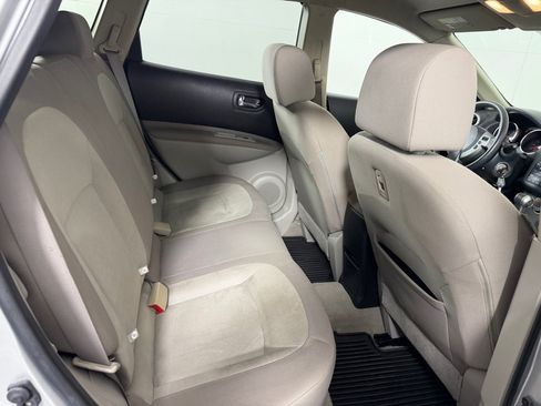 Used 2010 Nissan Rogue S w/ 360 Degree Value Pkg AWD/4WD image 18