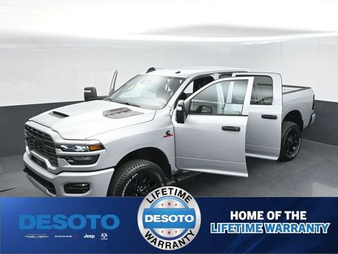 New 2026 RAM 2500 Tradesman image 53