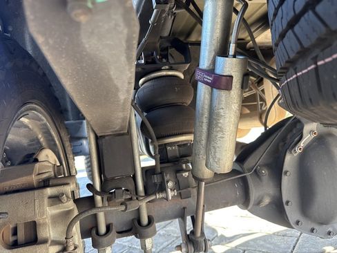 Used 2019 Chevrolet Silverado 2500 LTZ w/ Duramax Plus Package image 12