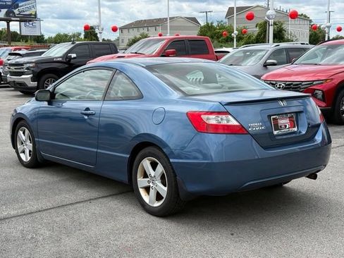 Used 2008 Honda Civic LX image 14