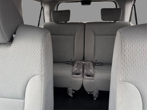 Used 2010 Honda Element EX image 17