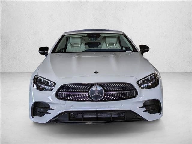 Certified 2023 Mercedes-Benz E 450 Cabriolet image 4