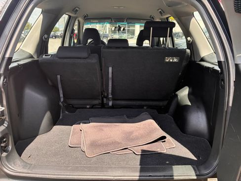 Used 2005 Honda CR-V LX image 37