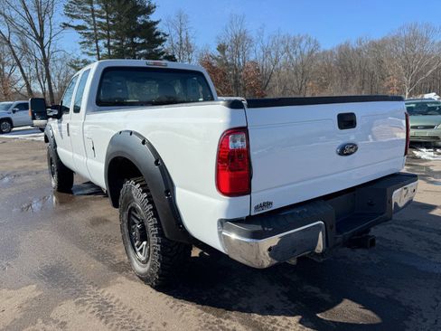 Used 2016 Ford F250 XL w/ Power Equipment Group image 3