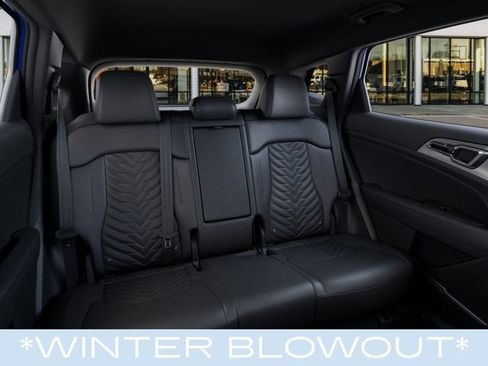 New 2026 Kia Sportage X-Line image 16