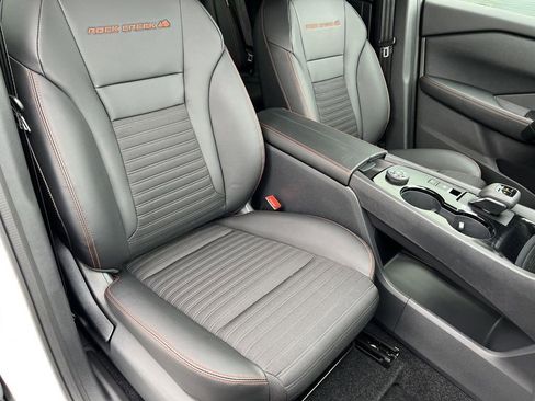 Used 2026 Nissan Rogue SV image 22