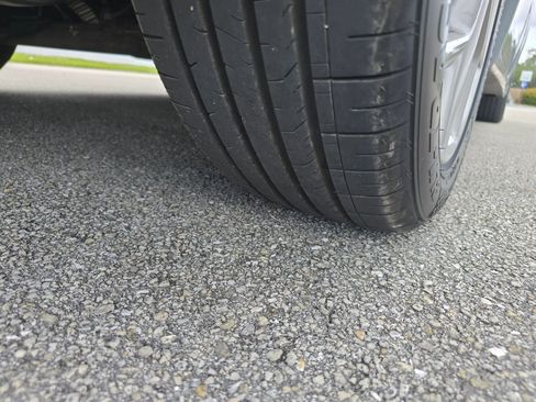 Used 2014 Nissan Sentra SR w/ SR Driver Package image 22