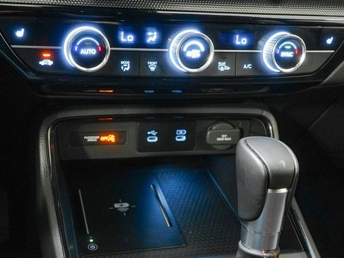 Certified 2026 Honda CR-V Sport Touring image 32
