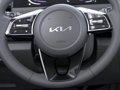 New 2026 Kia Seltos S FWD image 22