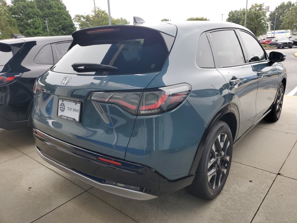 New 2027 Honda HR-V EX-L image 7