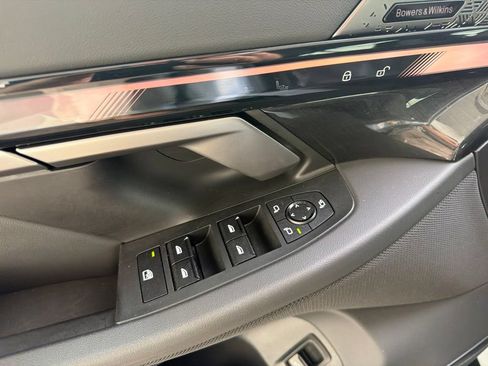 Certified 2024 BMW i5 M60 w/ Premium Package AWD/4WD image 7