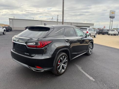Used 2021 Lexus RX 350 AWD w/ Premium Package image 27