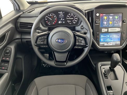 New 2026 Subaru Crosstrek 2.5i image 15