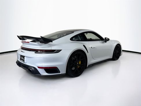 Used 2024 Porsche 911 Turbo S image 7