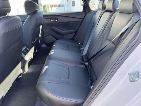 Used 2025 Honda Accord Sport image 10