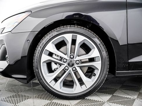 New 2026 Audi A3 2.0T Premium AWD/4WD image 4