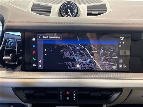 New 2026 Porsche Cayenne S AWD/4WD image 16