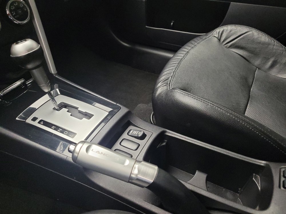 Used 2017 Mitsubishi Lancer SEL AWD/4WD image 26