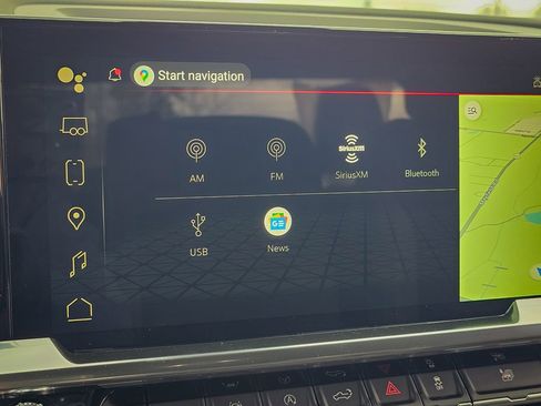 New 2026 GMC Sierra 1500 Elevation image 23