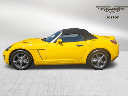 Used 2008 Saturn Sky Red Line image 5