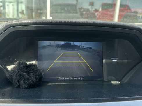 Used 2014 Honda Odyssey EX-L image 14