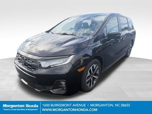 Used 2025 Honda Odyssey EX-L image 3