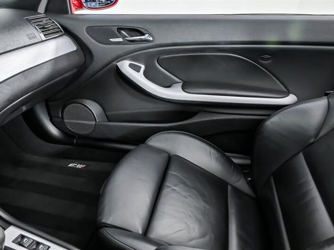 Used 2006 BMW M3 Convertible RWD image 34