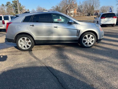 Used 2015 Cadillac SRX Premium image 26