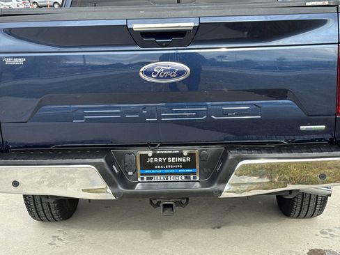 Used 2019 Ford F150 Lariat image 13