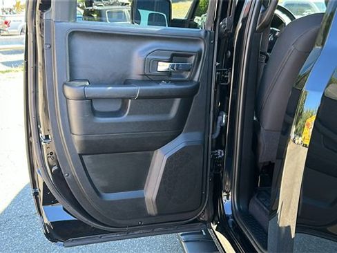 Used 2022 RAM 1500 Classic Warlock w/ Electronics Group image 20