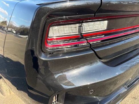 New 2026 Dodge Charger Scat Pack image 12