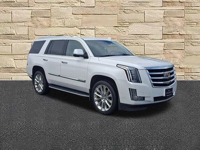 Used 2020 Cadillac Escalade Luxury