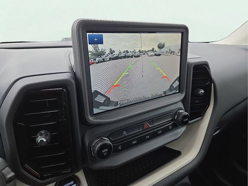 Used 2024 Ford Bronco Sport Heritage AWD/4WD image 16