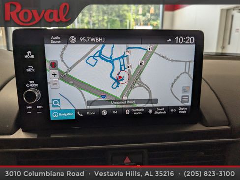 Used 2025 Honda Pilot Elite image 23