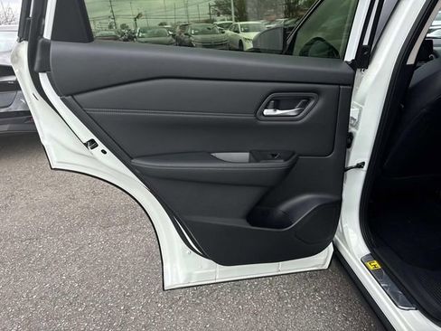 New 2026 Nissan Rogue Dark Armor image 15